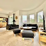 Villa Florida, Apt 8 Prs, Piscine, Clim, Parking