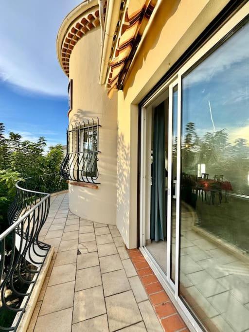 Florida, 8 Prs, Piscine, Clim, Parking Appartement *